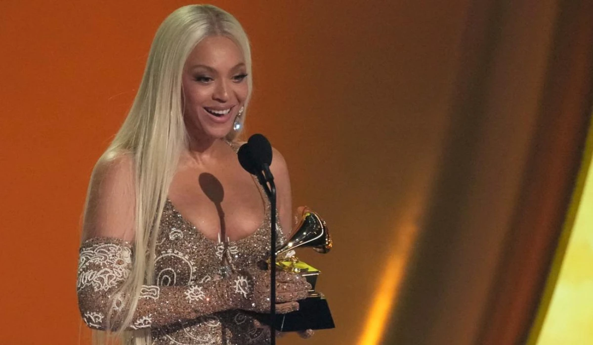 Building Beyoncé Empire Parkwood