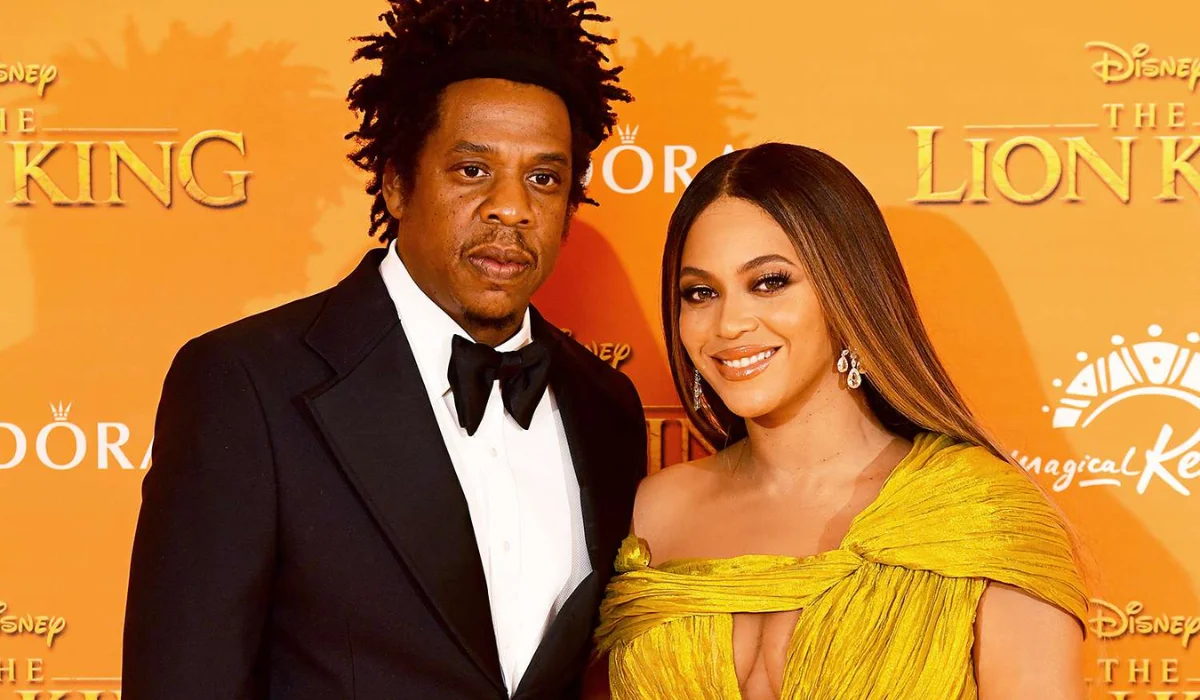 Beyoncé Husband Jay-Z Story