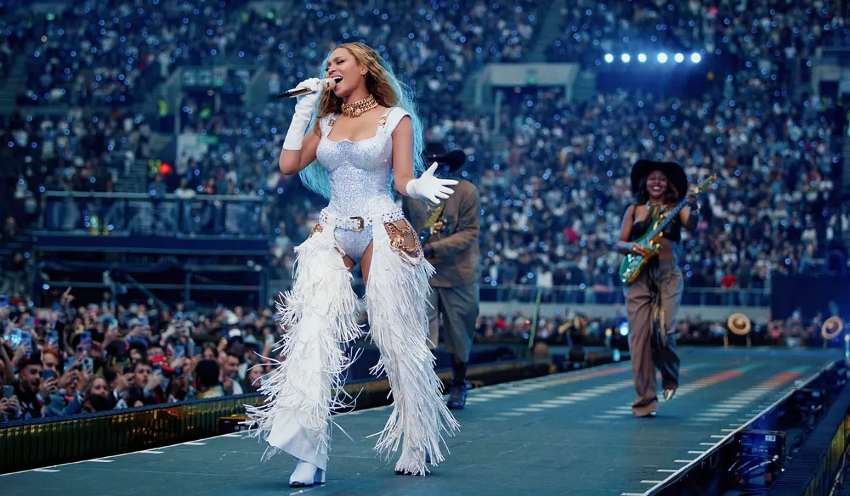 Beyoncé Assets Investments Deep Dive