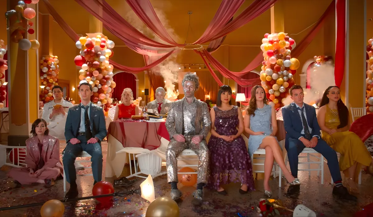 Malcolm in the Middle