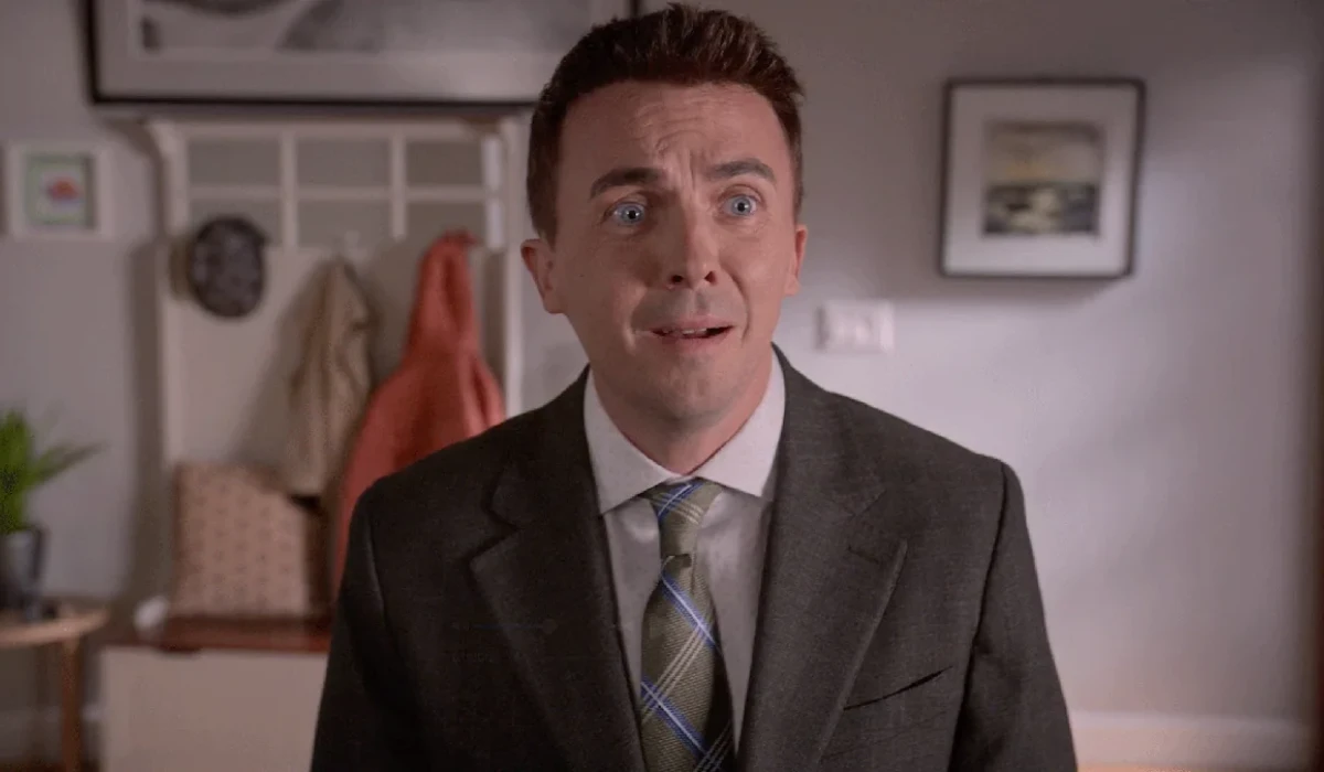 Malcolm in the Middle