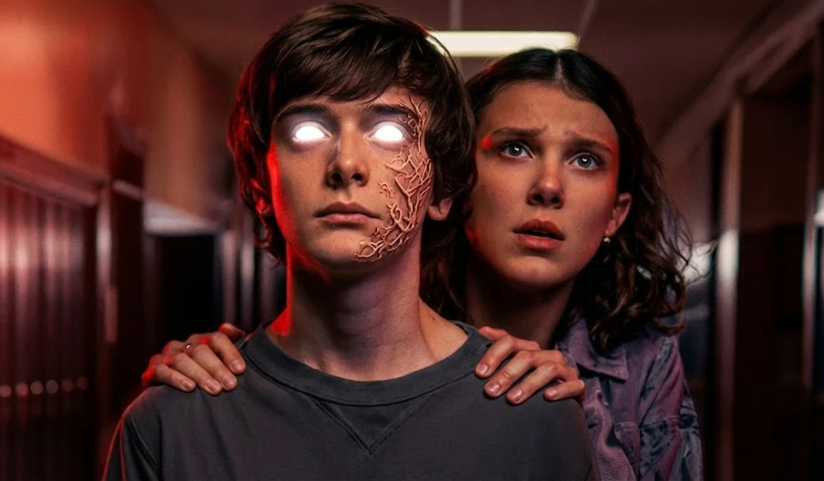 Stranger Things Season 5