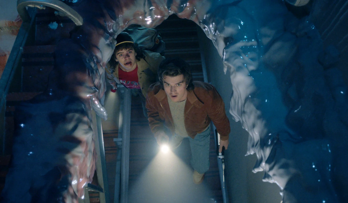 Stranger Things Season 5