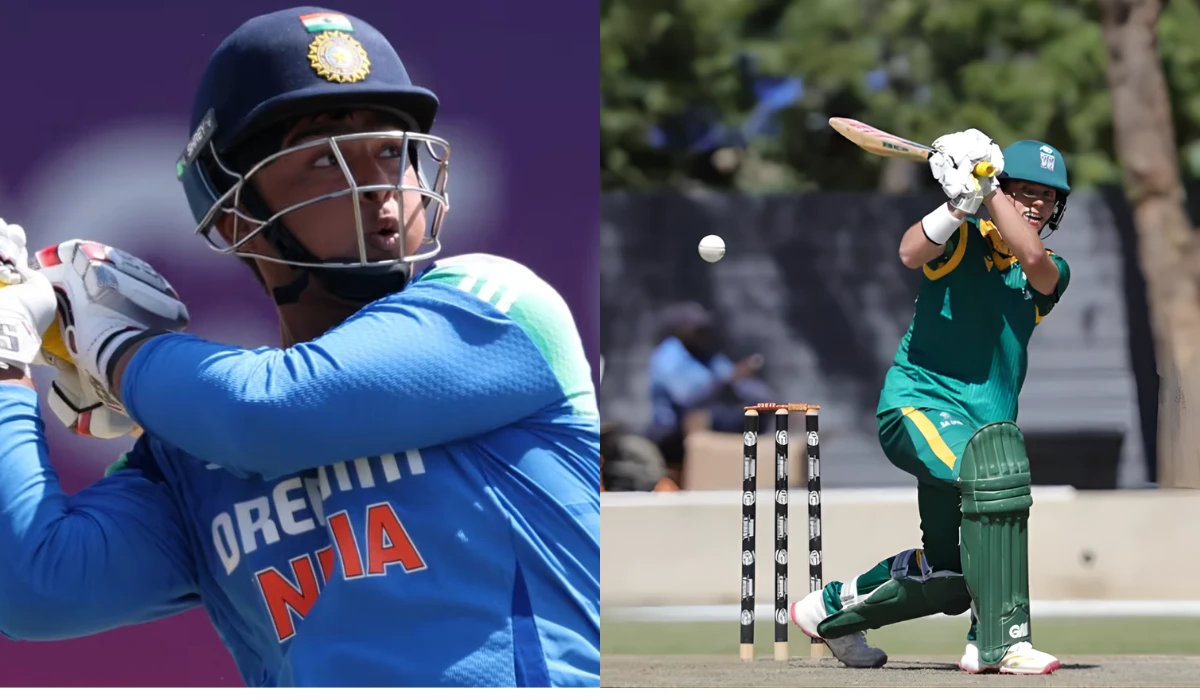 India vs South Africa ODI