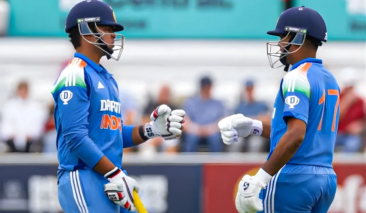 India vs South Africa ODI