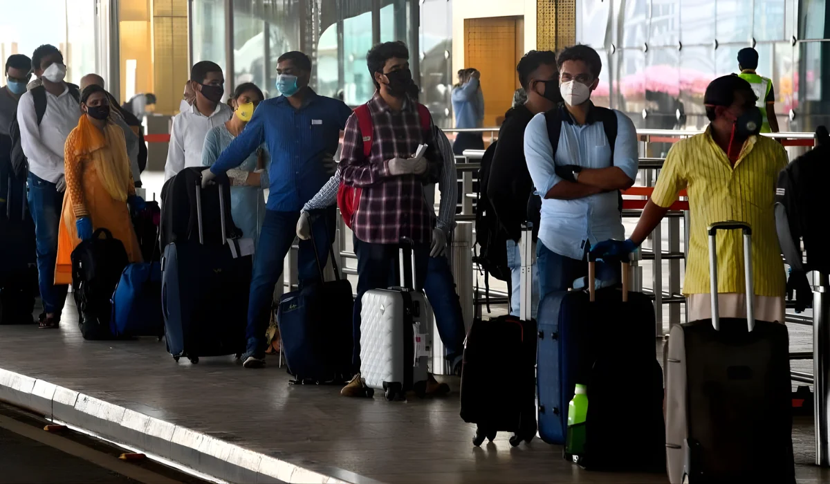 Canada Immigration Crisis