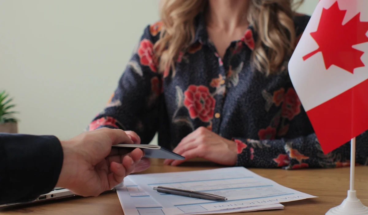 Canada Immigration Crisis