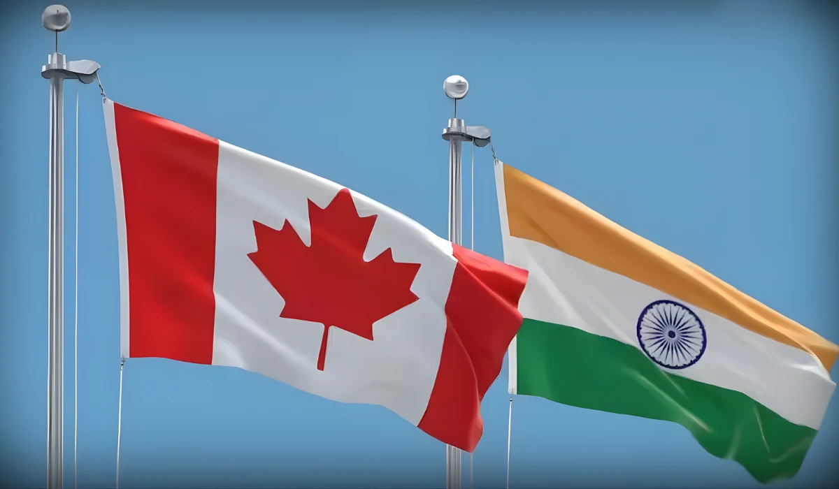 Canada Immigration Crisis