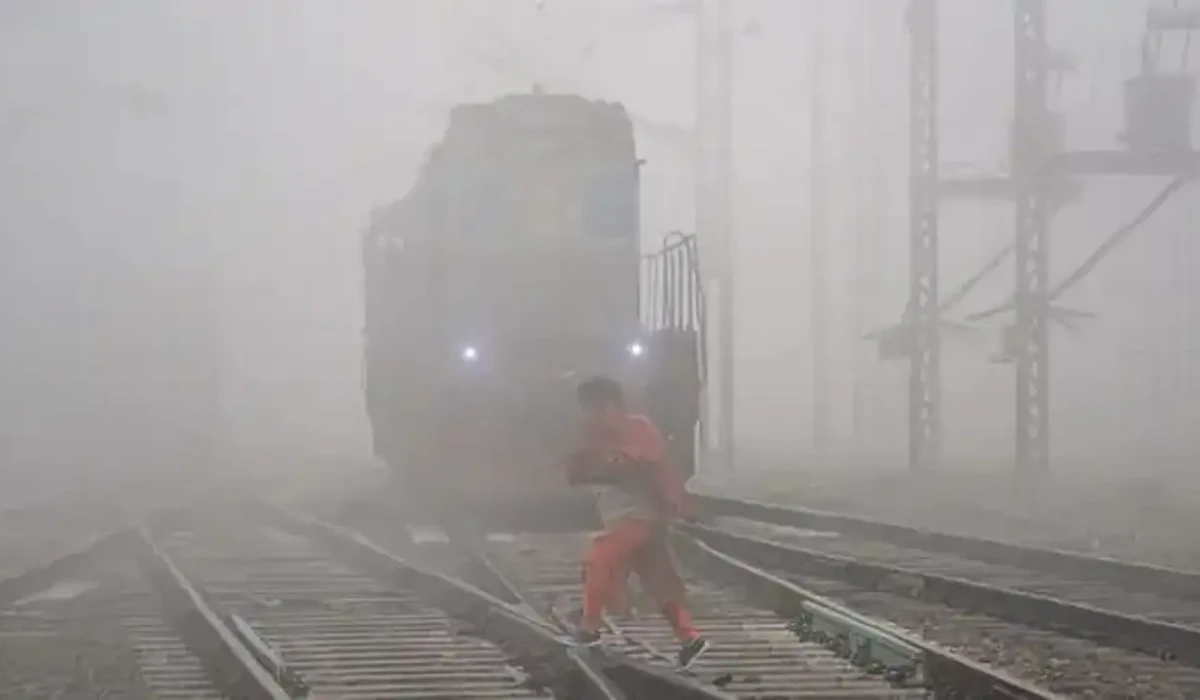 Yellow Alert Mean for Mumbai