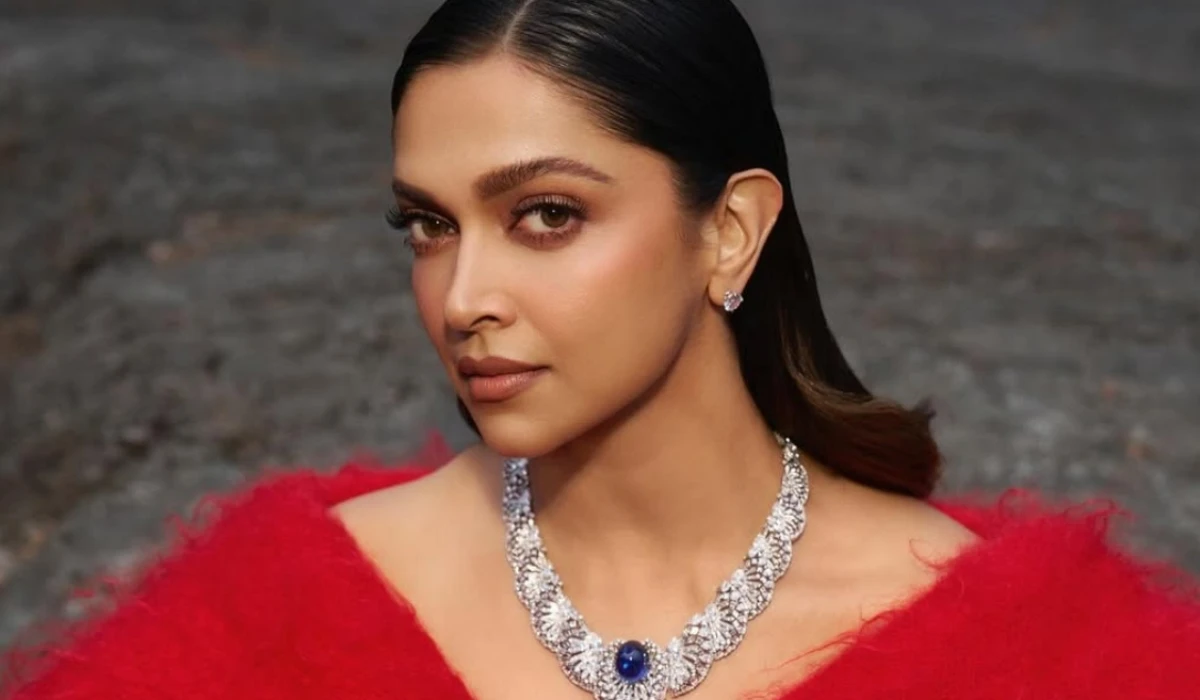Deepika Padukone