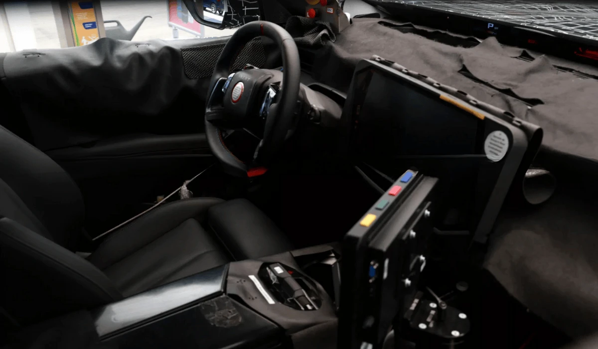 2027 BMW X5