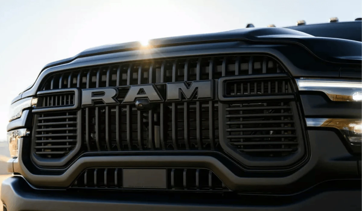 Ram warranty extension