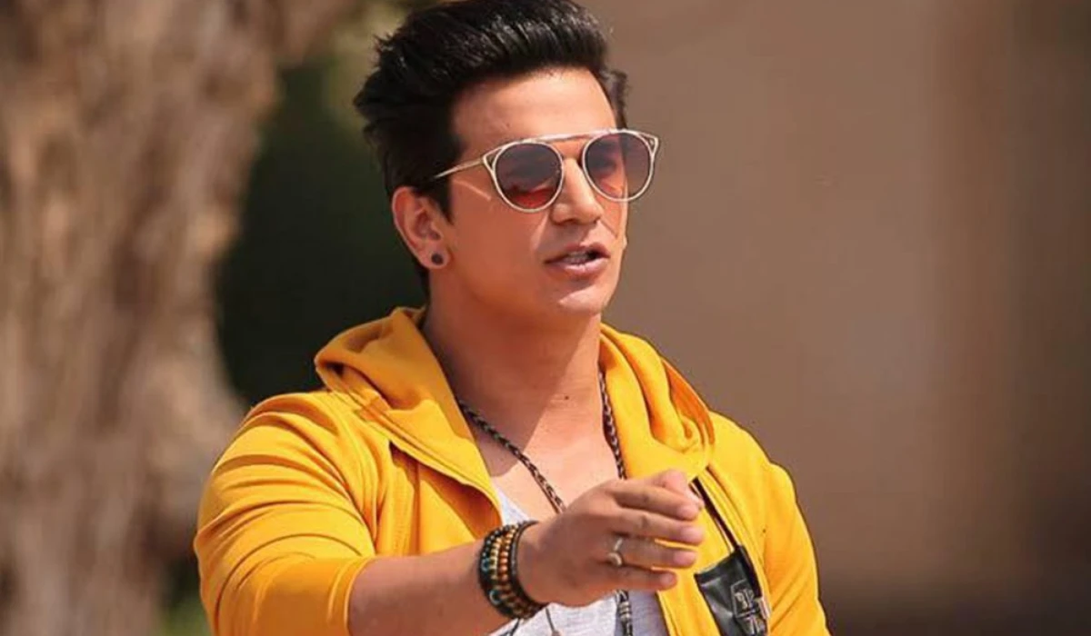 Prince Narula