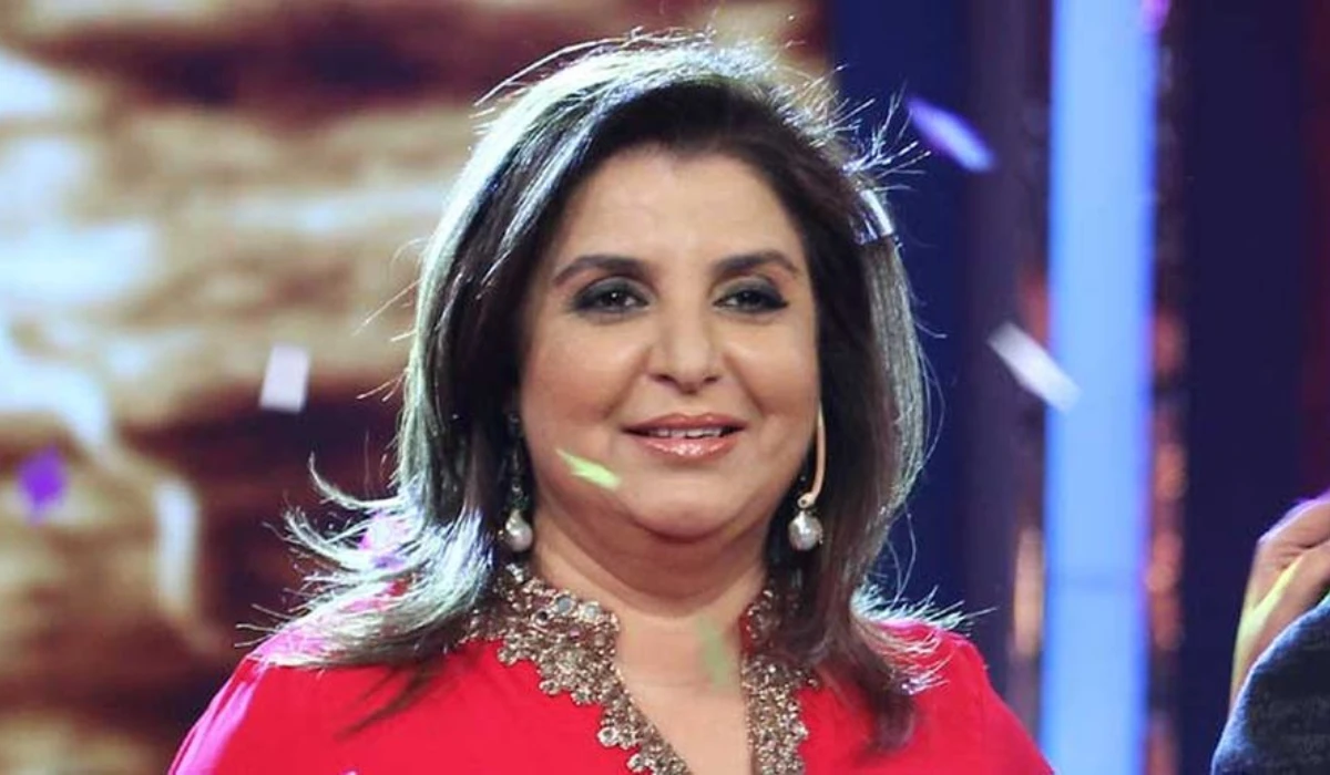 Farah Khan