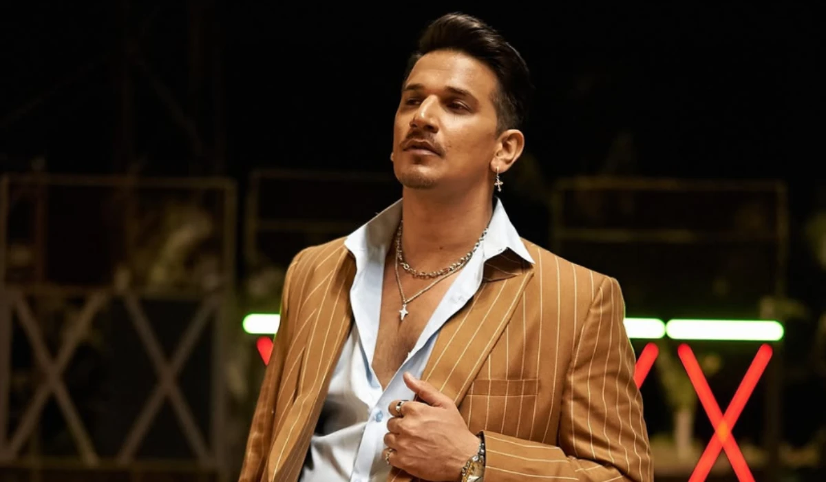 Prince Narula