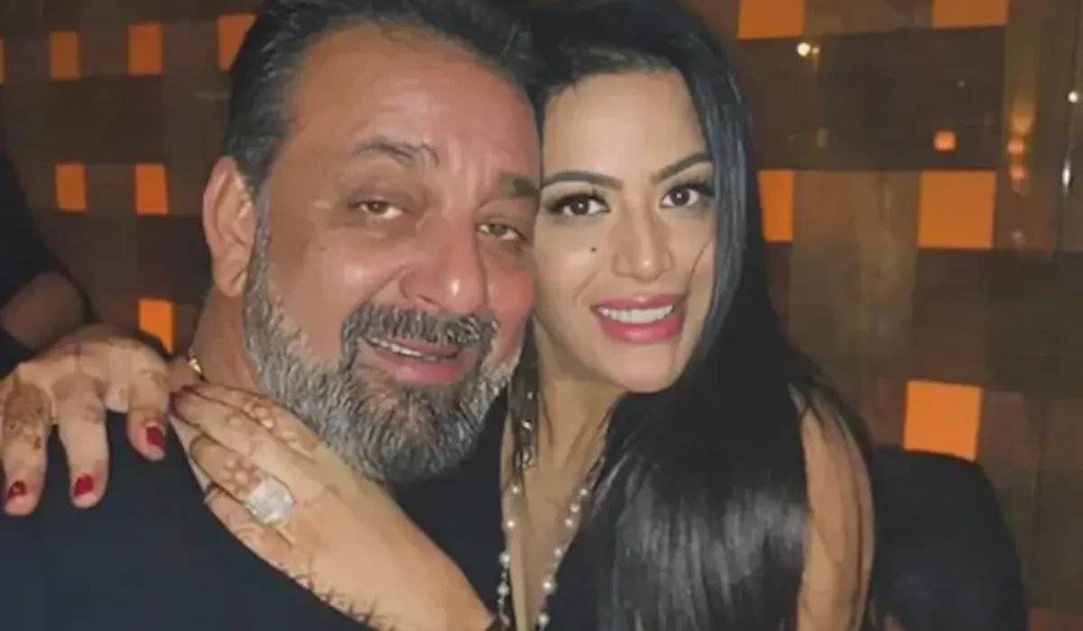 Sanjay Dutt’s Daughter Trishala Dutt