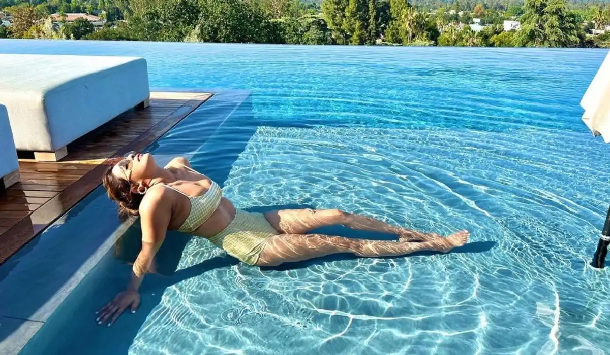 Priyanka Chopra Nick Jonas