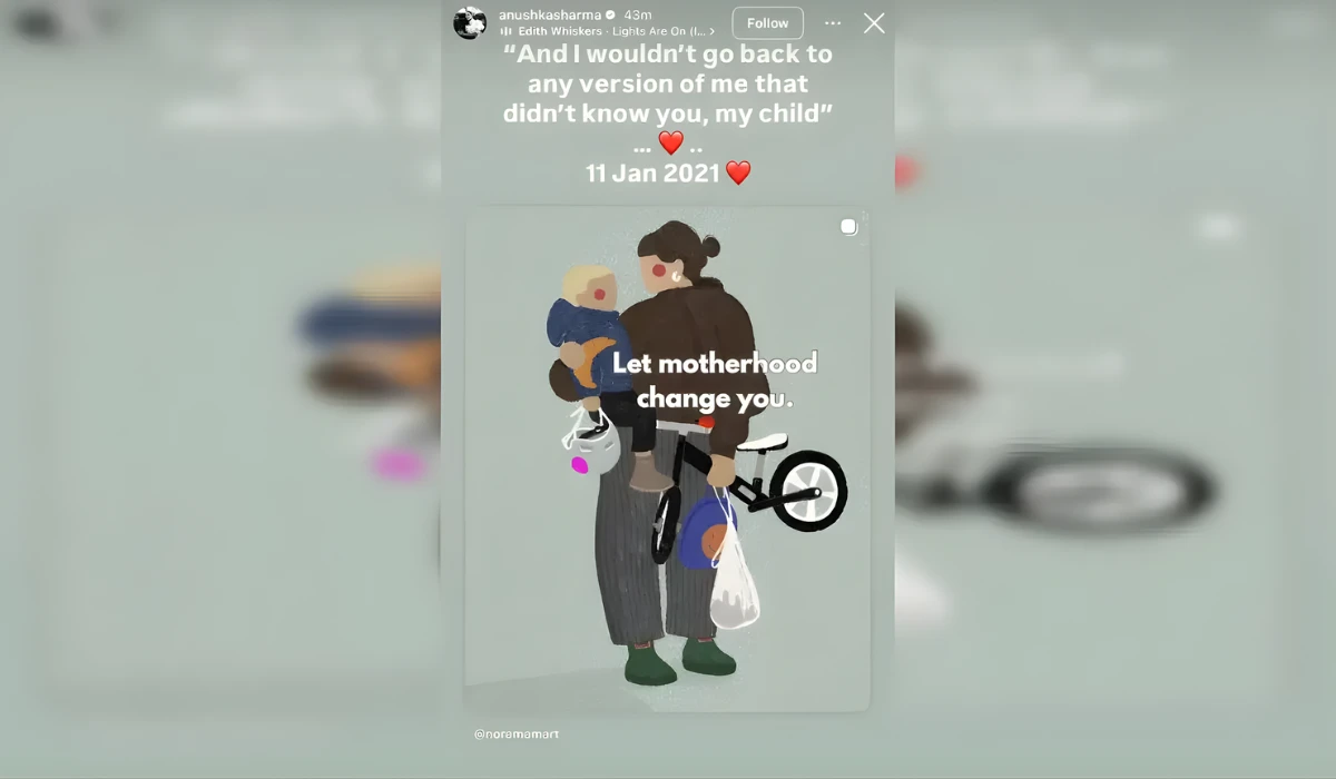 Vamika’s 5th Birthday