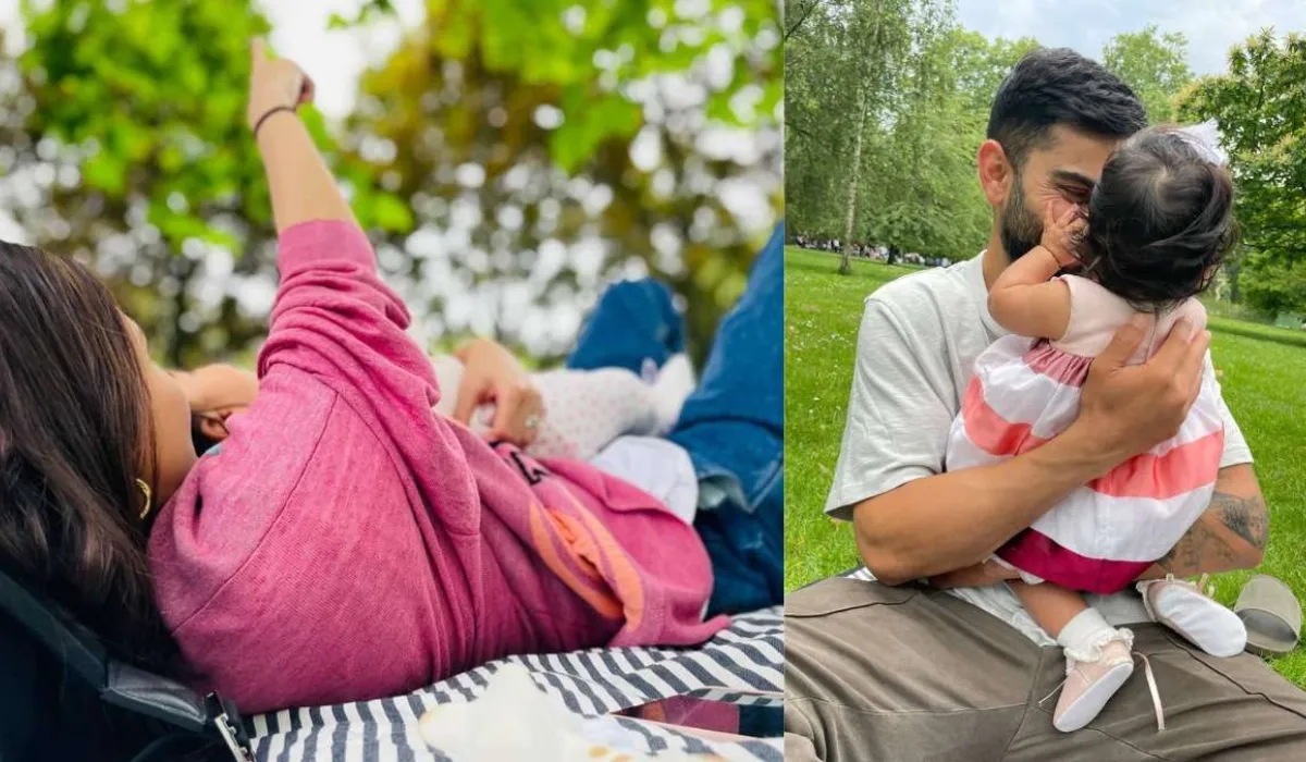 Vamika’s 5th Birthday