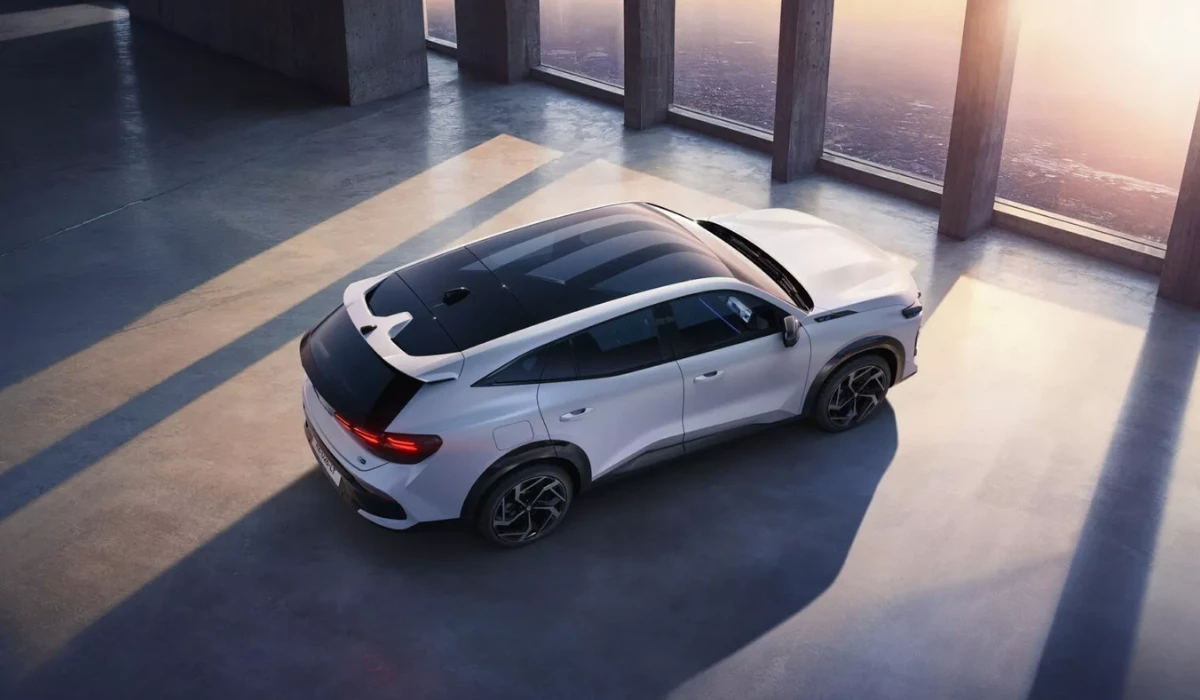 2026 Renault Filante SUV