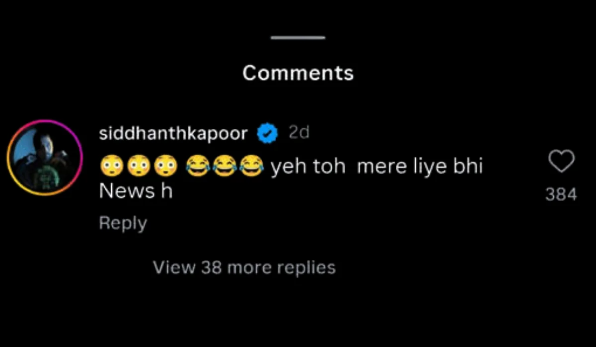 Shraddha Kapoor Getting Married to Rahul Mody