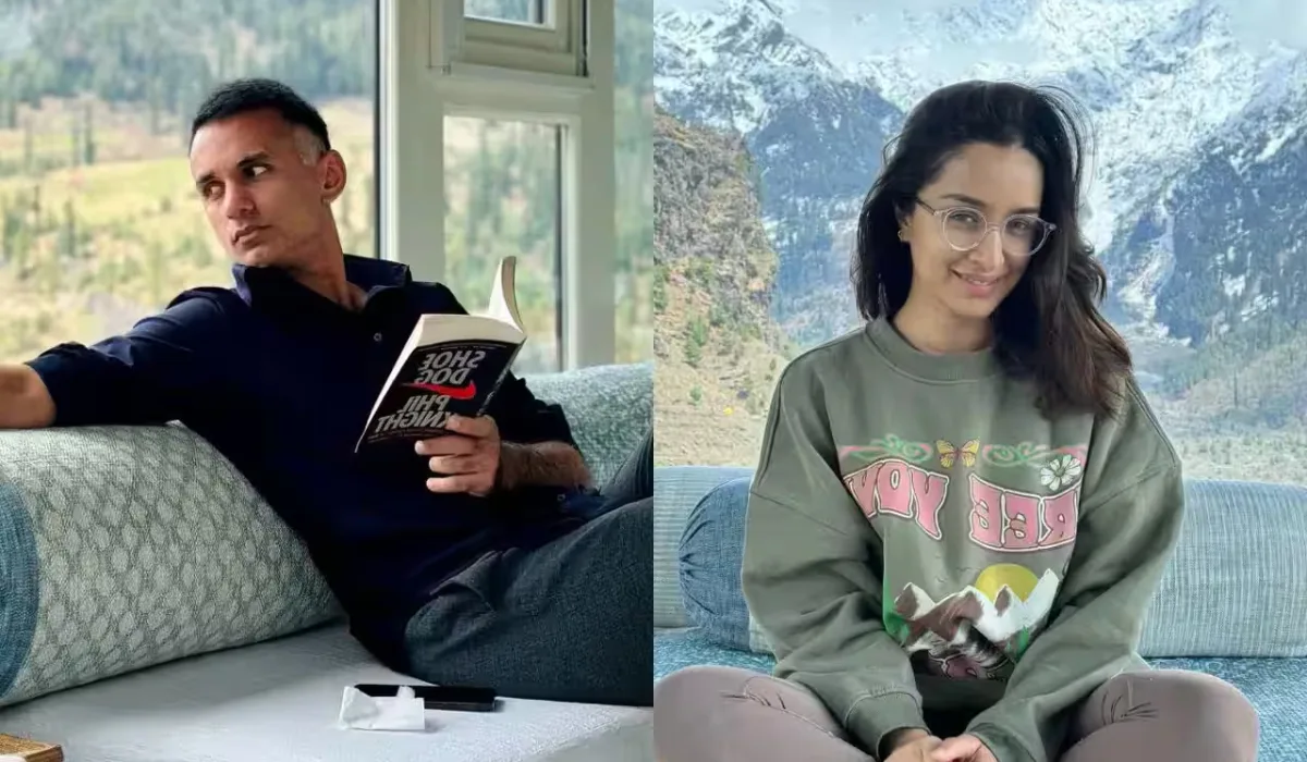 Shraddha Kapoor Getting Married to Rahul Mody