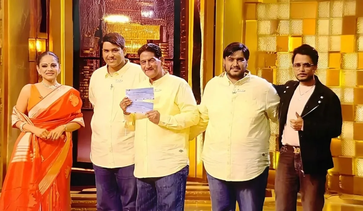 Shark Tank India 5