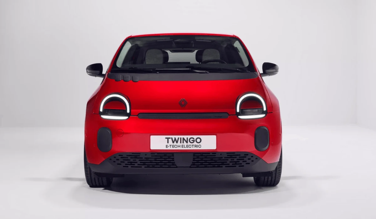 Renault Twingo