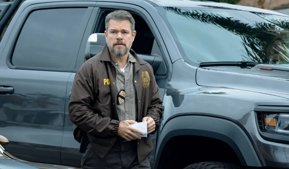 Lieutenant Dane Dumars