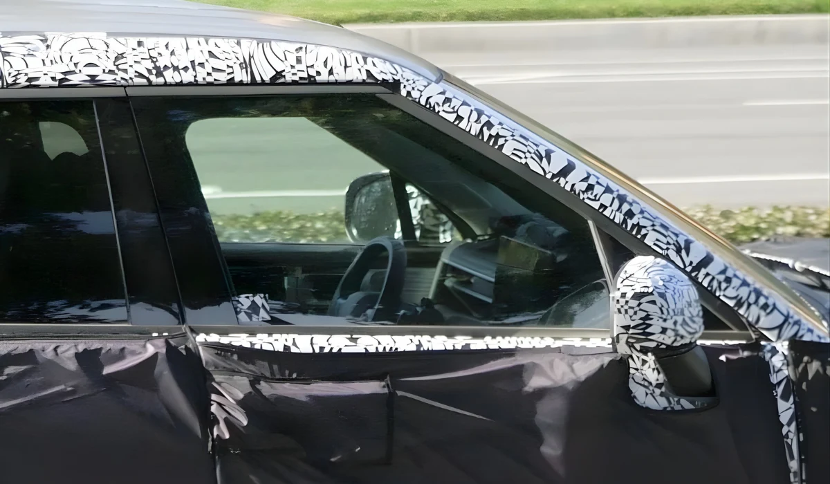 2027 Hyundai Santa Fe