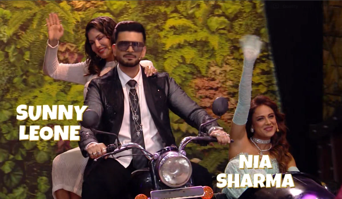 Laughter Chefs Season 3 Final