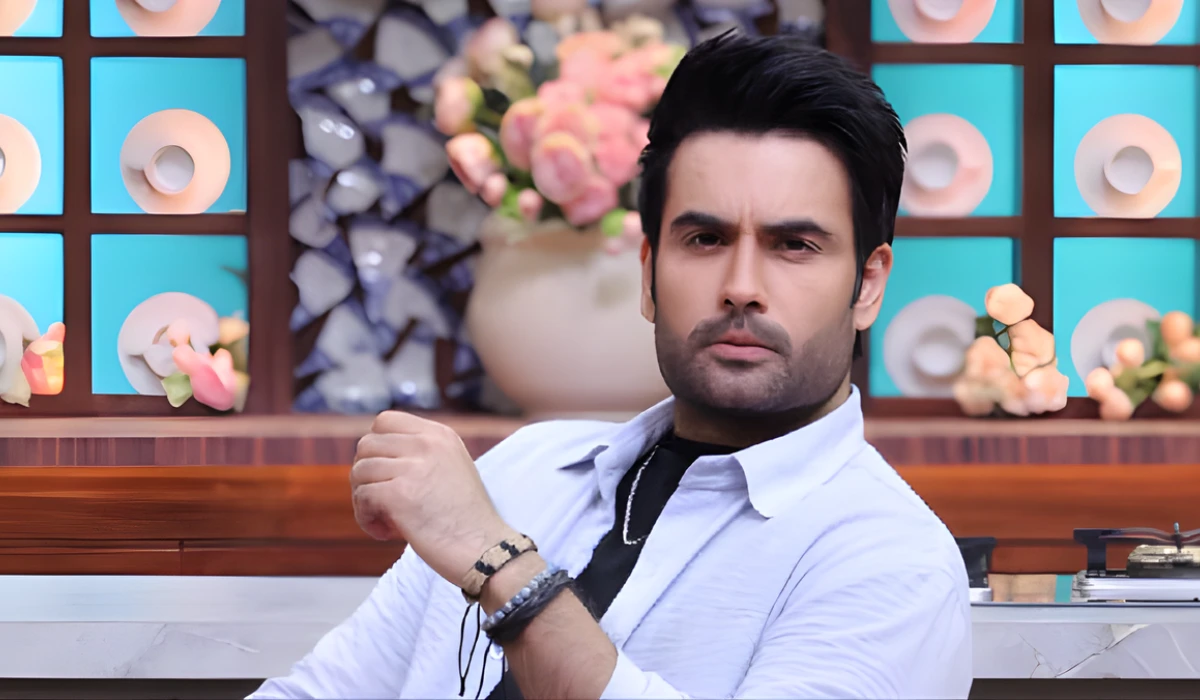Vivian Dsena