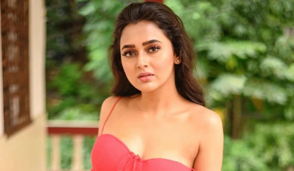 Tejasswi Prakash