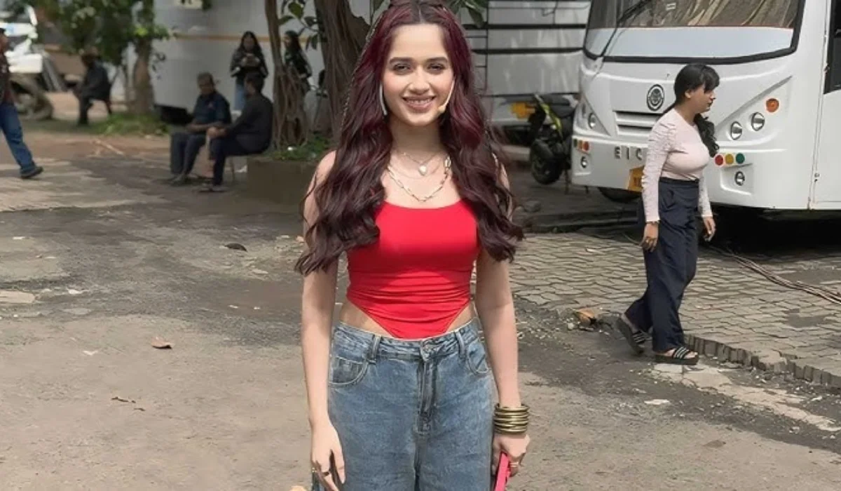 Jannat Zubair