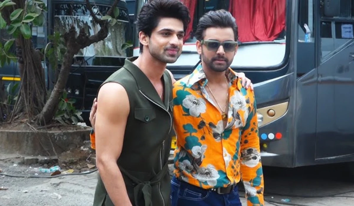 Abhishek  Kumar and Samarth Jurel