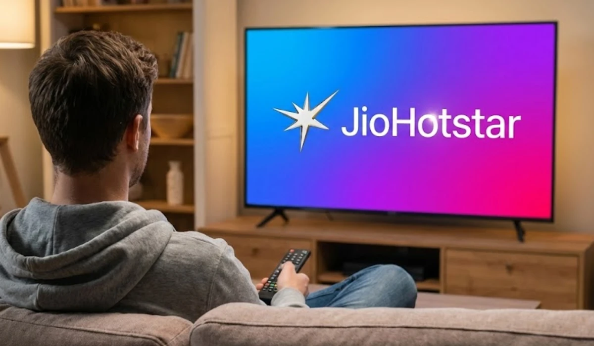 JioHotstar