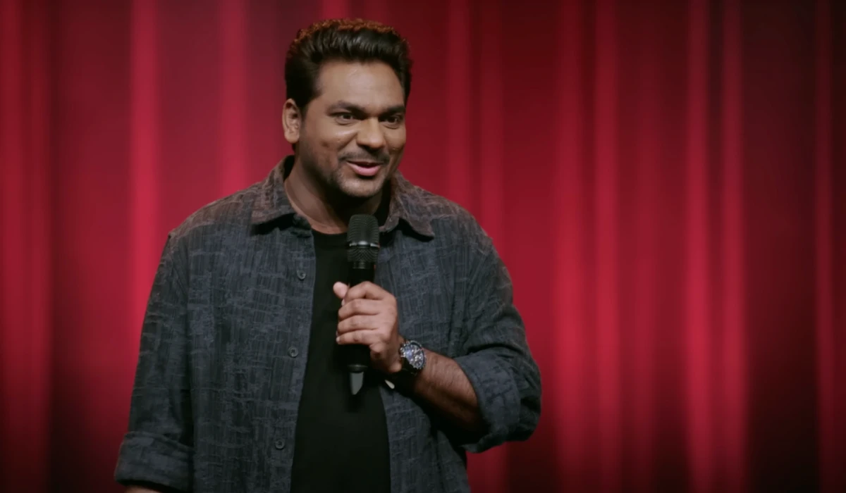 Zakir Khan