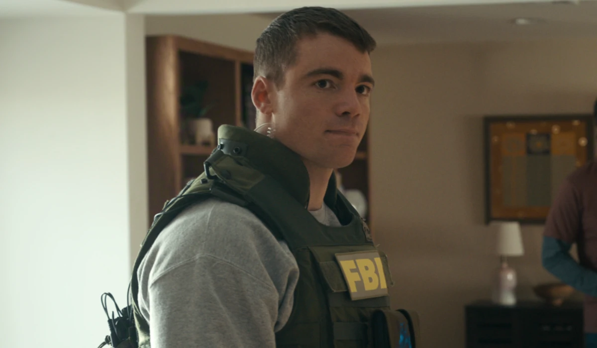 The Night Agent season 3