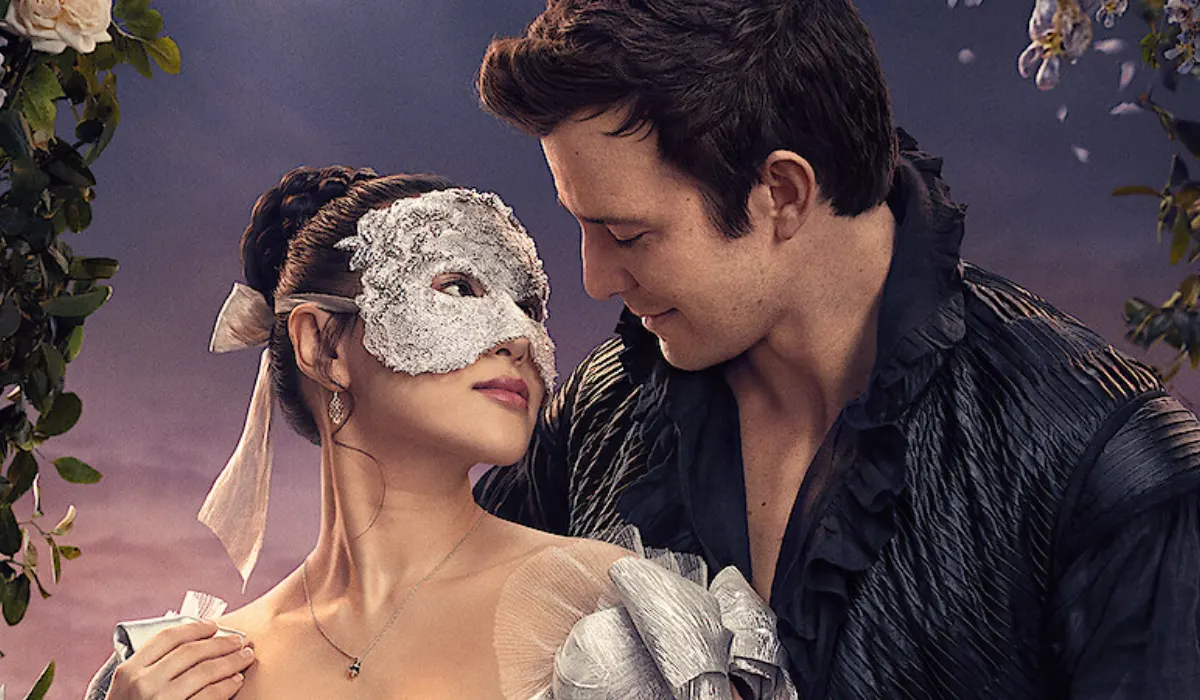 Bridgerton Season 4 part 2