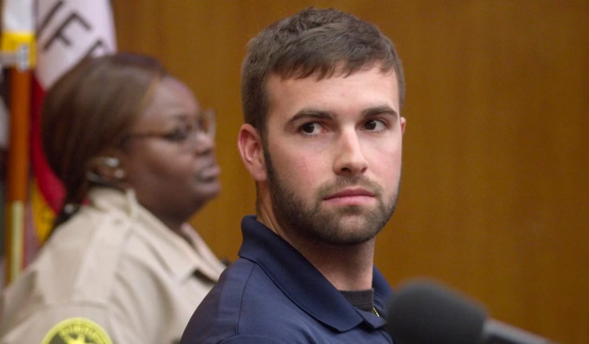 Strip Law Legal Drama