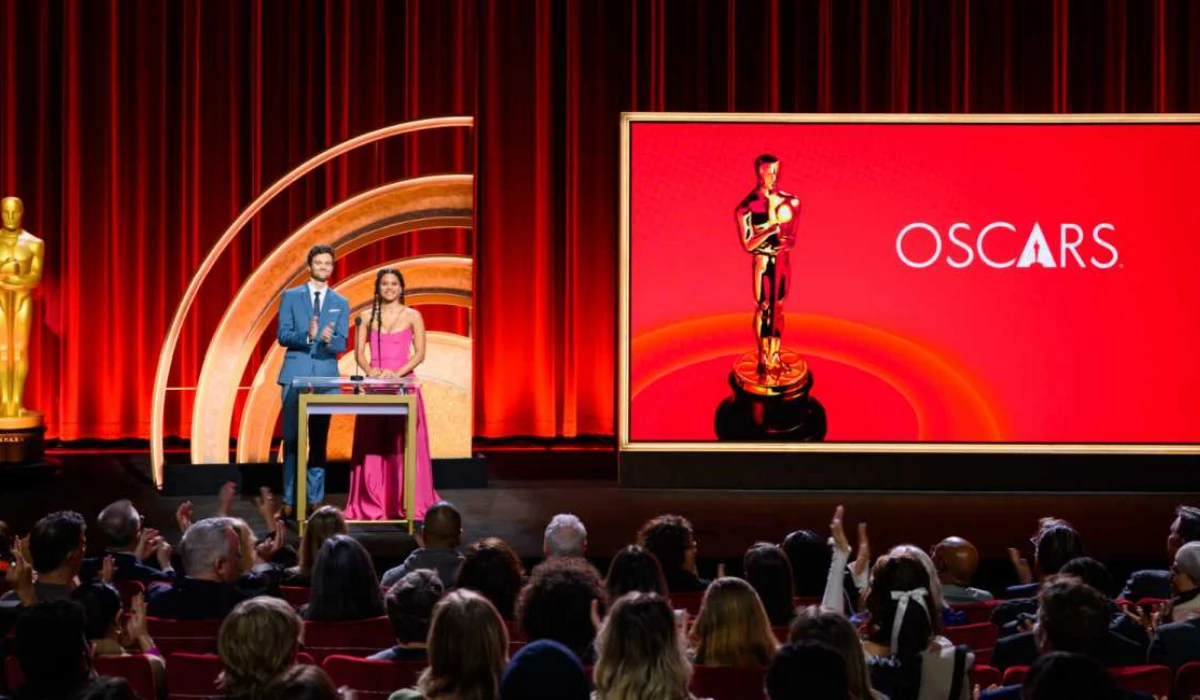 Oscar 2026