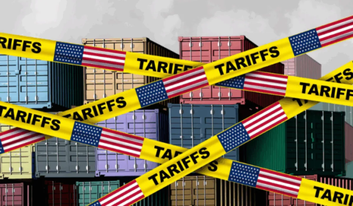 South Korea Tariff
