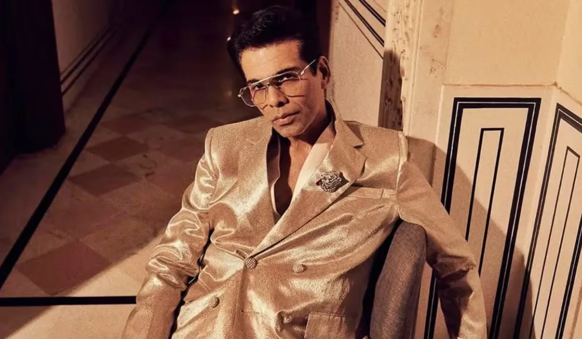 Karan Johar