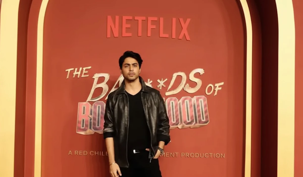 Aaryan Khan