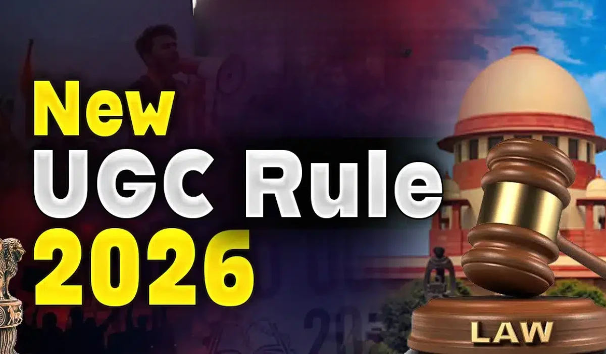 UGC Economic Survey 2026