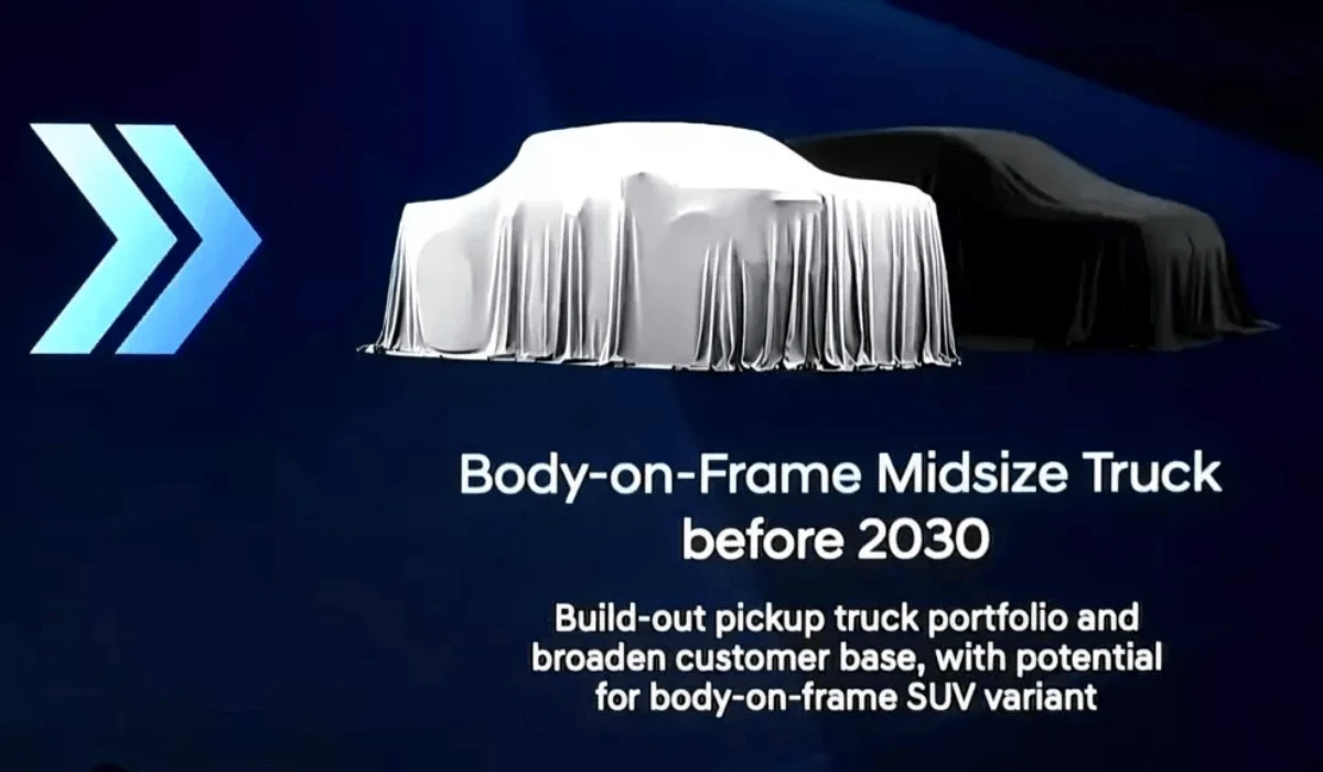 Hyundai Santa Cruz