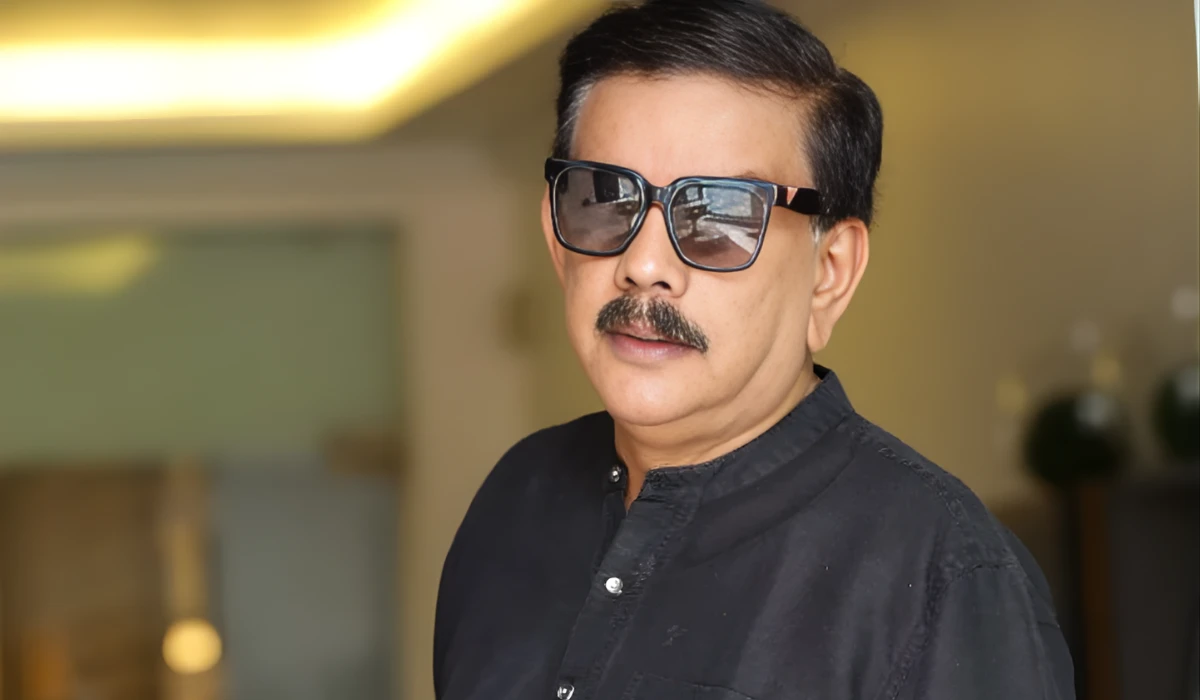  Priyadarshan 