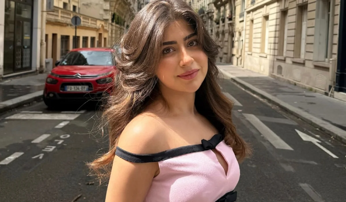 Aditi Bhatia