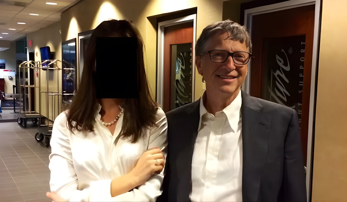Bill Gates