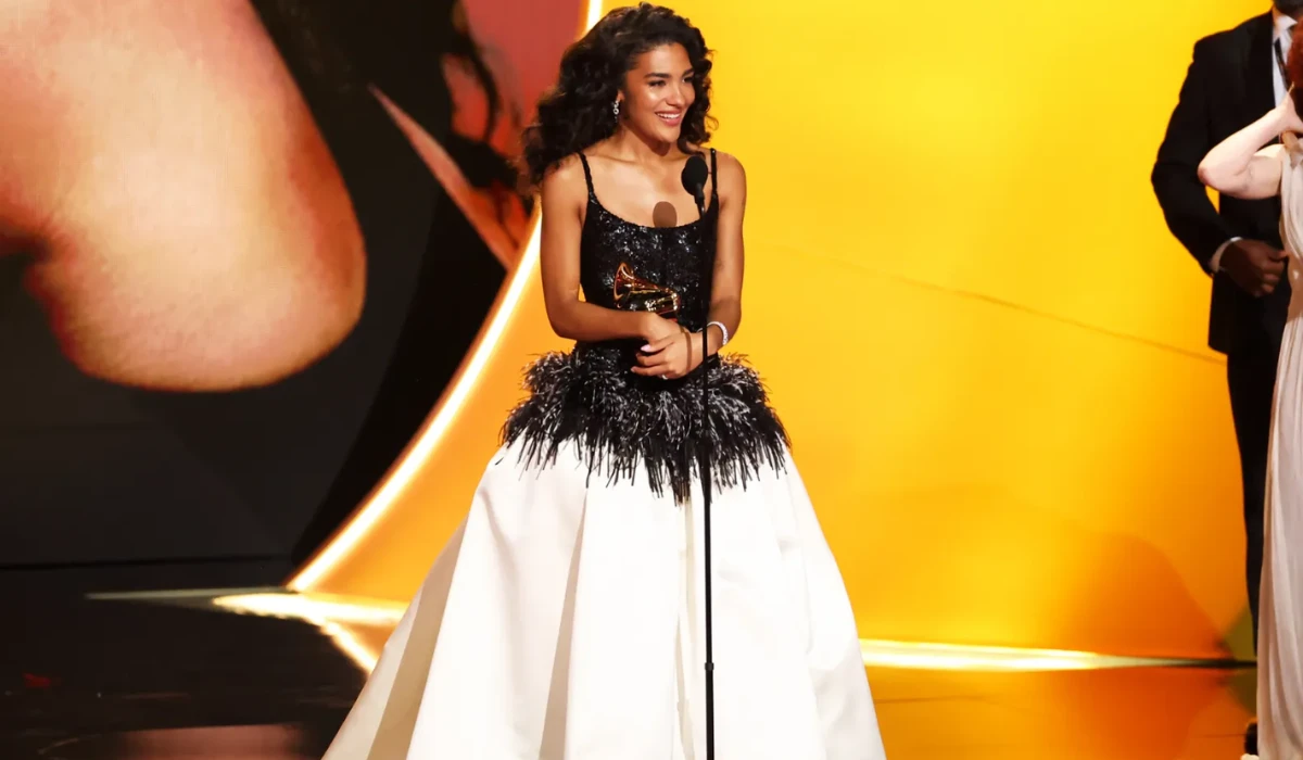 Grammy 2026 winners
